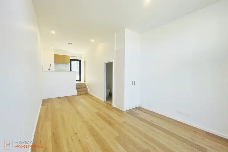 Fifth view of Homely townhouse listing, 29/4 Makinson View, Denman Prospect ACT 2611