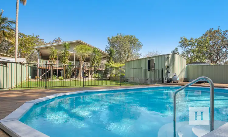 43 Narrunga Avenue, Buff Point NSW 2262