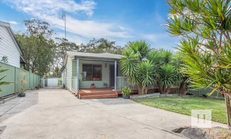 Second view of Homely house listing, 43 Narrunga Avenue, Buff Point NSW 2262