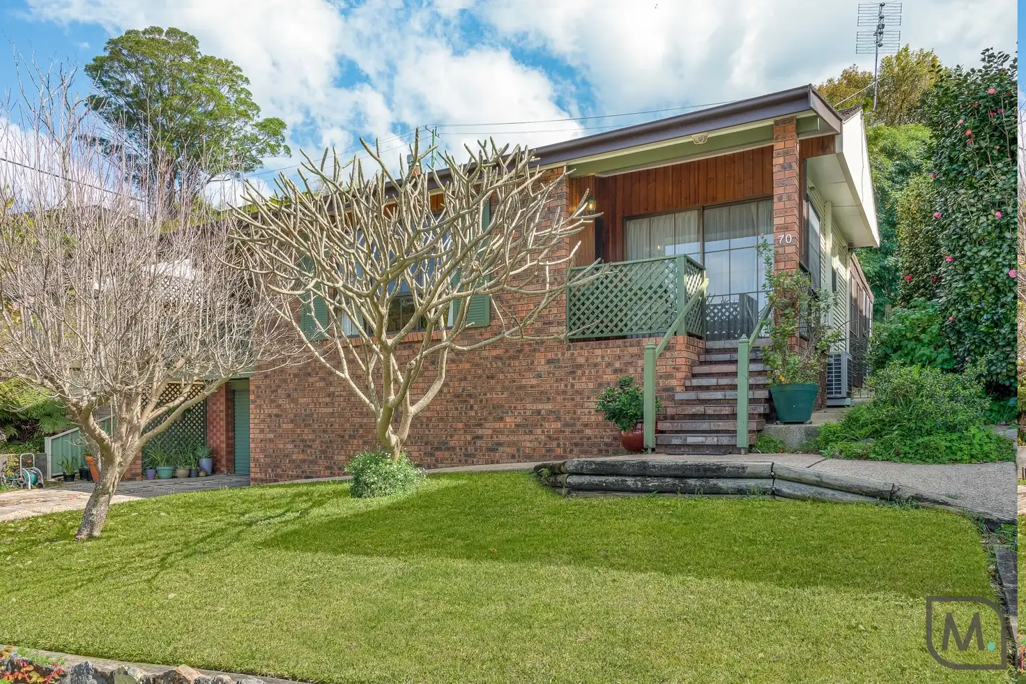 Main view of Homely house listing, 70 Florida Avenue, New Lambton NSW 2305