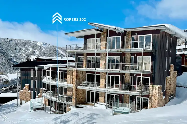 202/10 Slalom Street, Falls Creek VIC 3699