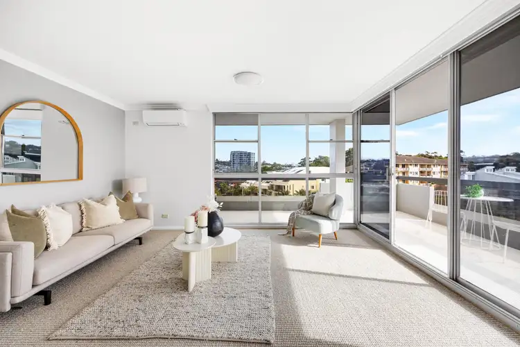 26/5 Westminster Avenue, Dee Why NSW 2099