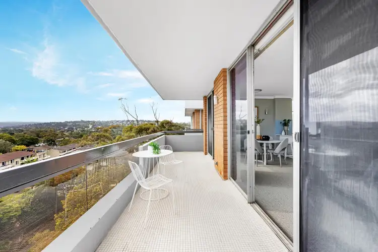 26/5 Westminster Avenue, Dee Why NSW 2099