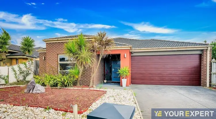 20 Tetrabine Way, Lyndhurst VIC 3975