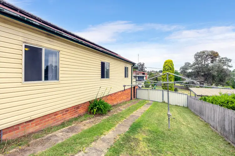 Second view of Homely house listing, 119 Upper Street, Bega NSW 2550