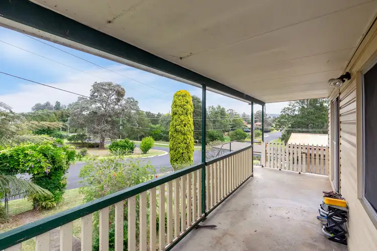 Fourth view of Homely house listing, 119 Upper Street, Bega NSW 2550