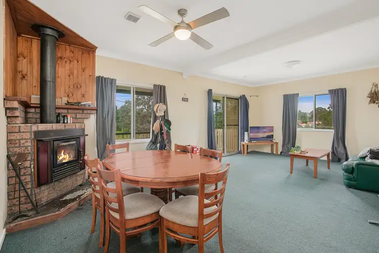 Fifth view of Homely house listing, 119 Upper Street, Bega NSW 2550