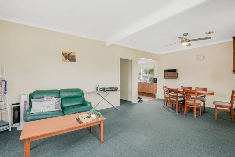 Sixth view of Homely house listing, 119 Upper Street, Bega NSW 2550