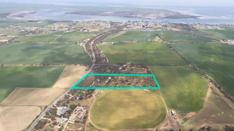 177 Mundoora Road, Port Broughton SA 5522