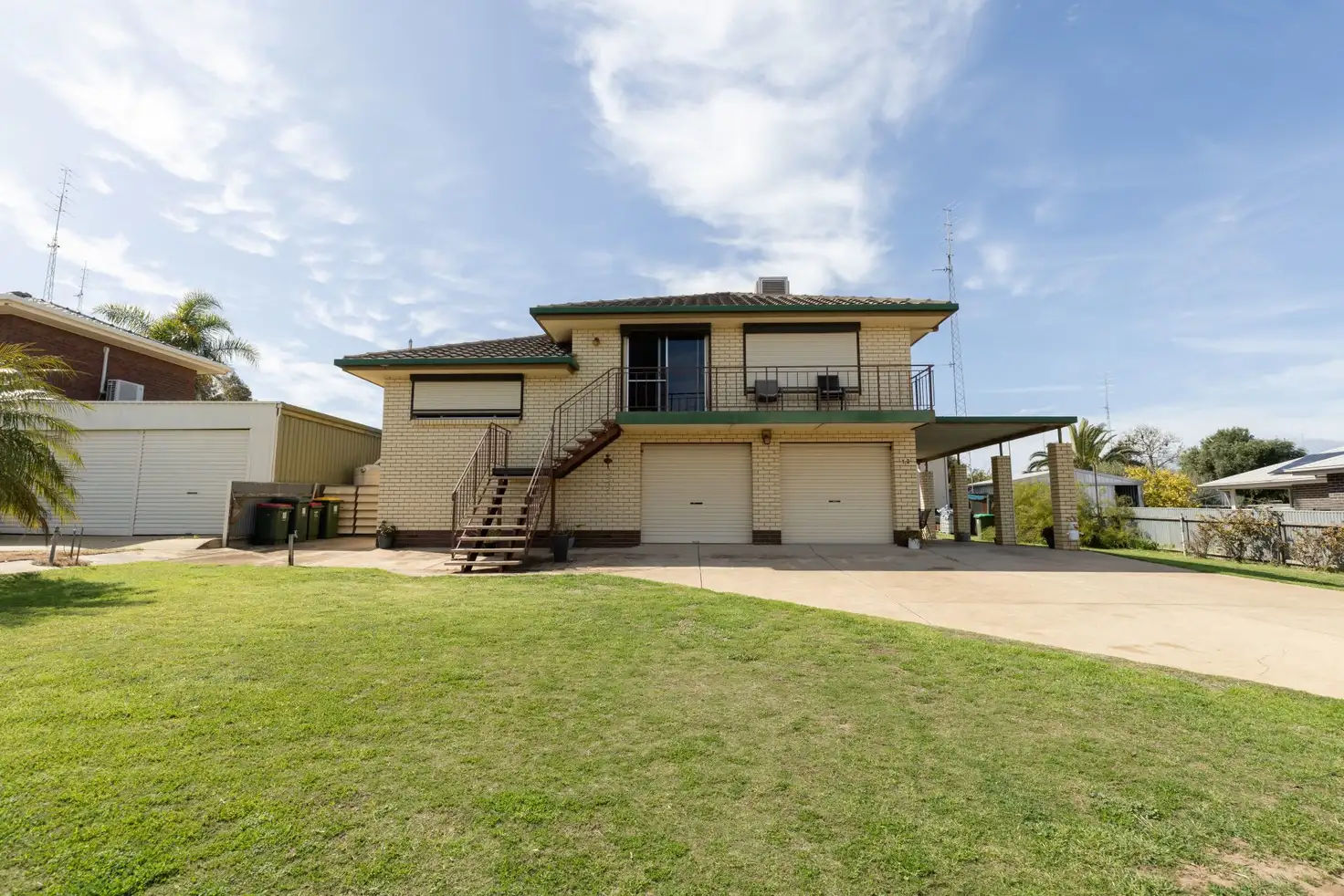 Main view of Homely house listing, 12 Fisherman Bay Road, Port Broughton SA 5522
