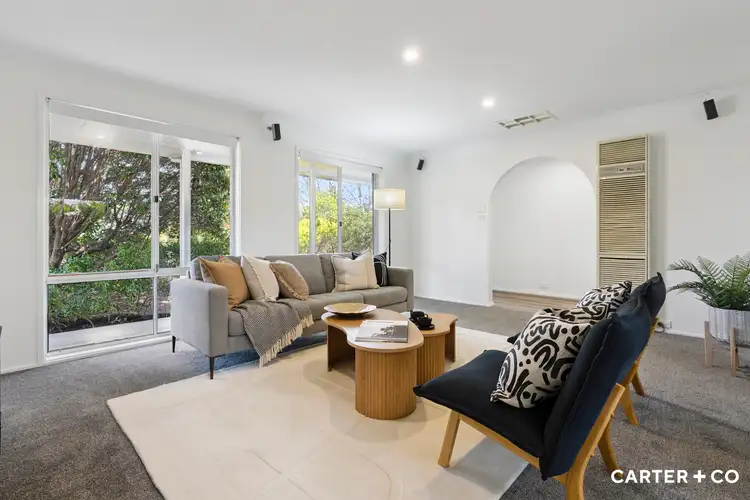 Third view of Homely house listing, 29 McBurney Crescent, Richardson ACT 2905