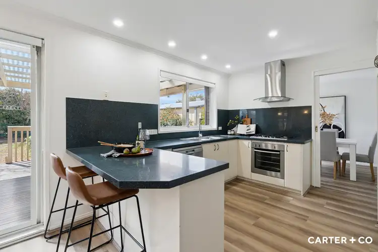 Fifth view of Homely house listing, 29 McBurney Crescent, Richardson ACT 2905