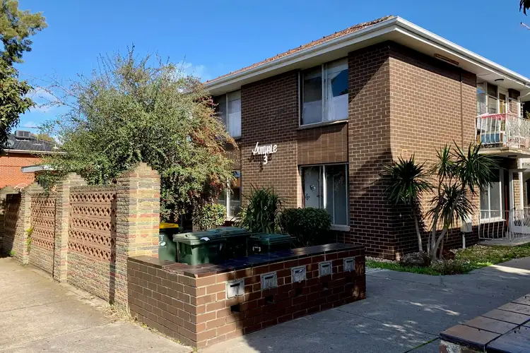 8/3-5 Islington Street, Sunshine VIC 3020
