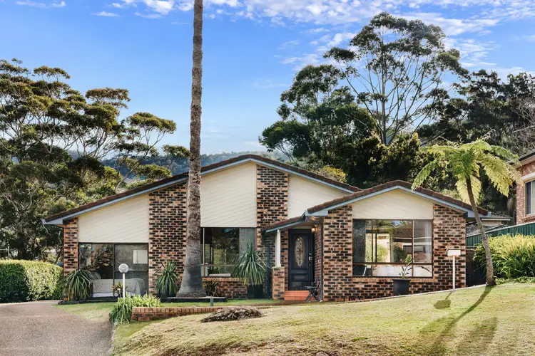 20 Soudan Street, Thirroul NSW 2515