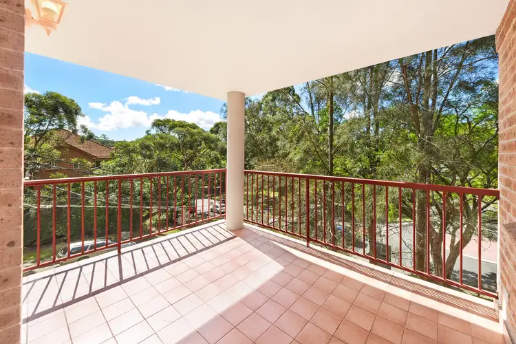 7/26-30 Linda Street, Hornsby NSW 2077