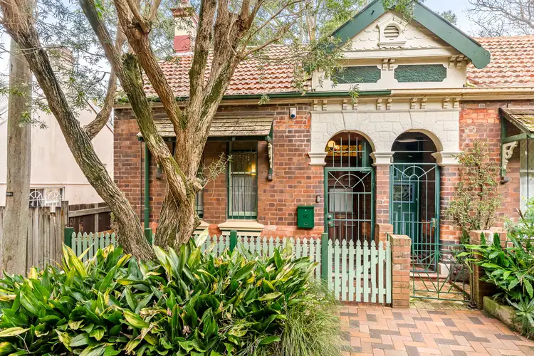 80 Angel Street, Newtown NSW 2042