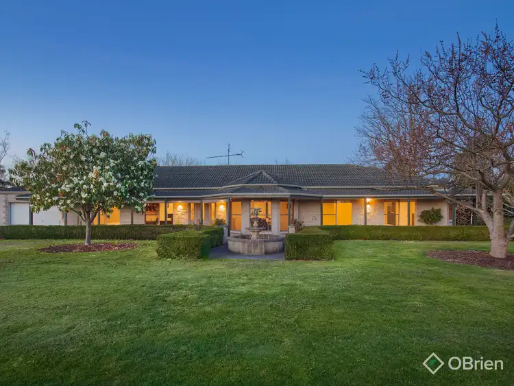 173 Bona Vista Road, Warragul VIC 3820