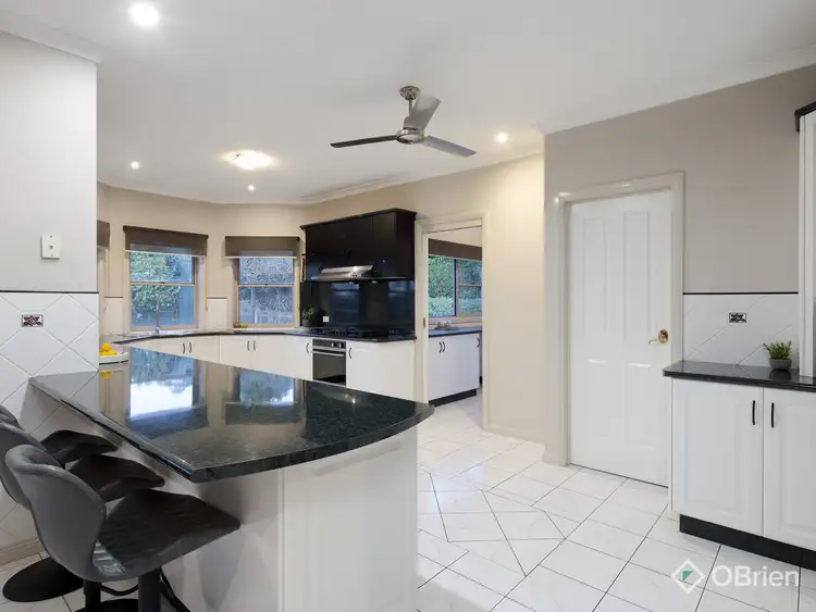 Fourth view of Homely house listing, 173 Bona Vista Road, Warragul VIC 3820