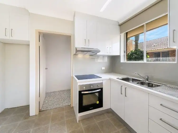 Second view of Homely apartment listing, 5/93 Dartbrook Road, Auburn NSW 2144
