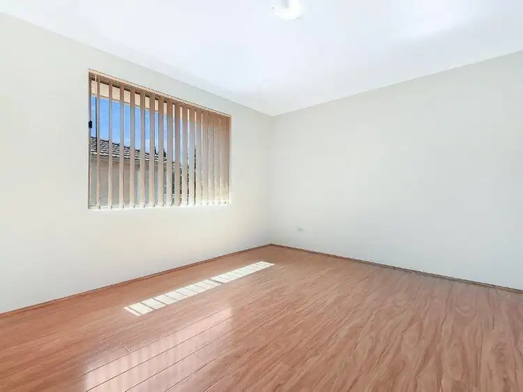 Third view of Homely apartment listing, 5/93 Dartbrook Road, Auburn NSW 2144