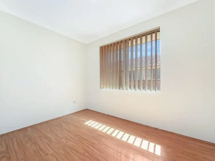Fourth view of Homely apartment listing, 5/93 Dartbrook Road, Auburn NSW 2144