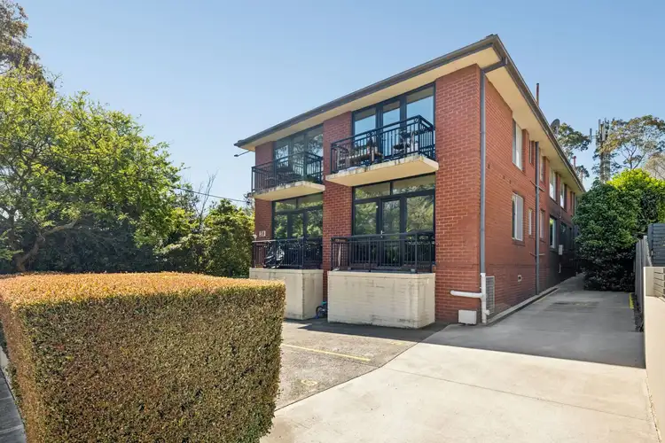 6/39 Henry Street, Leichhardt NSW 2040
