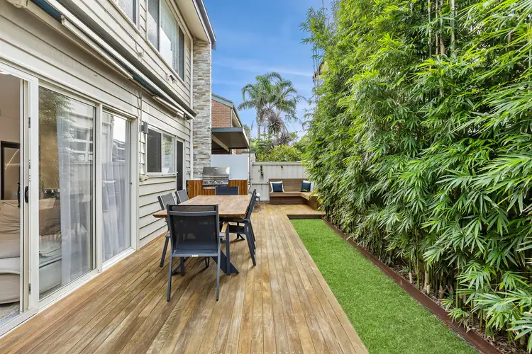 Third view of Homely unit listing, 2/106 Ocean Street, Narrabeen NSW 2101