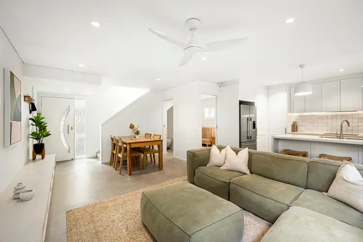 Fourth view of Homely unit listing, 2/106 Ocean Street, Narrabeen NSW 2101