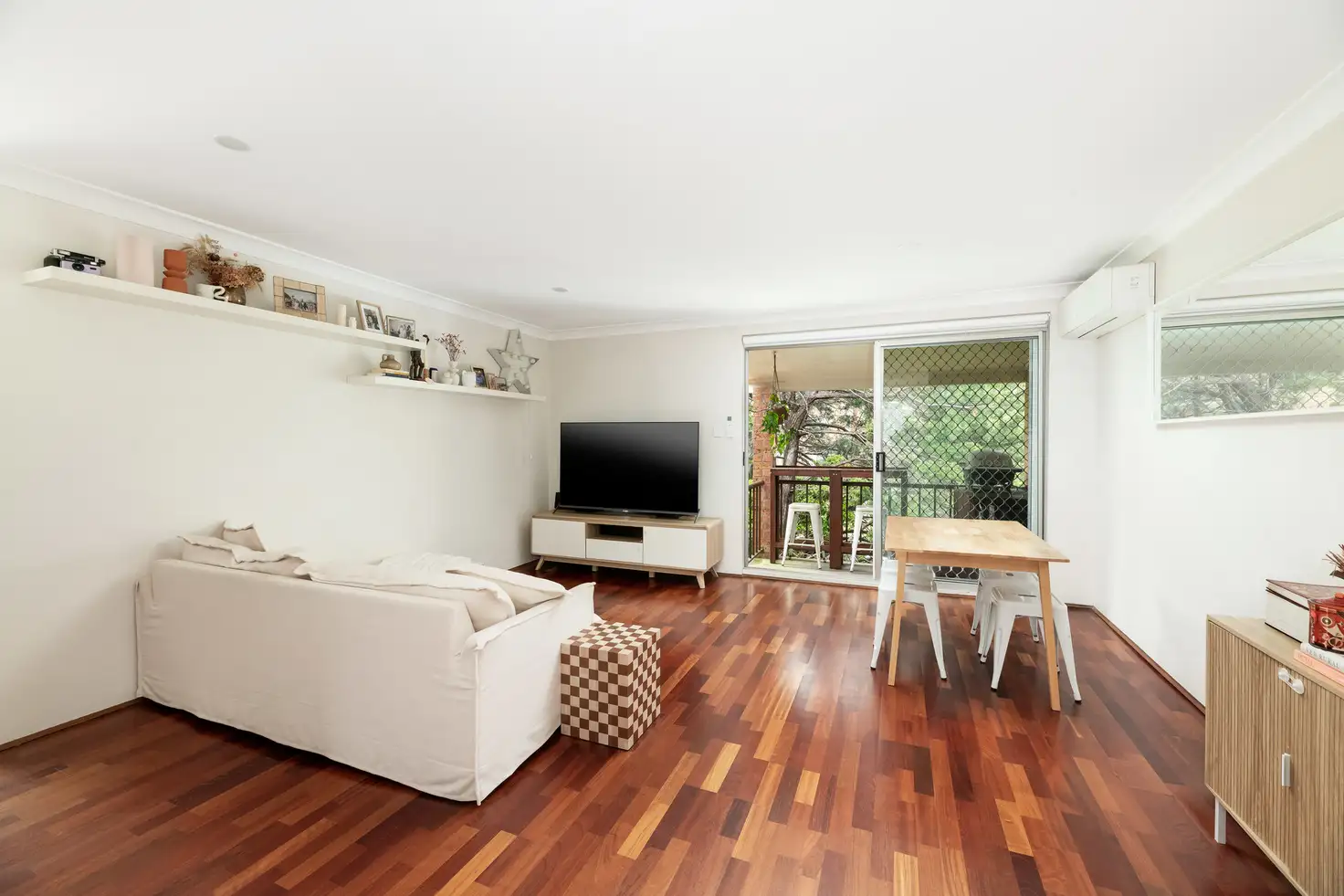 Main view of Homely apartment listing, 5/38-40 Chapman Street, Gymea NSW 2227