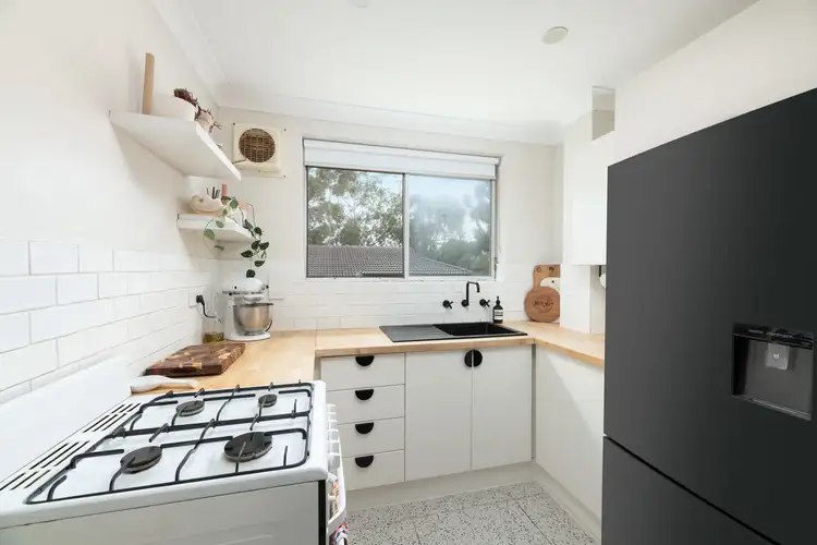 Third view of Homely apartment listing, 5/38-40 Chapman Street, Gymea NSW 2227