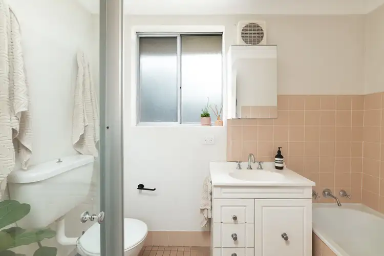 Fourth view of Homely apartment listing, 5/38-40 Chapman Street, Gymea NSW 2227