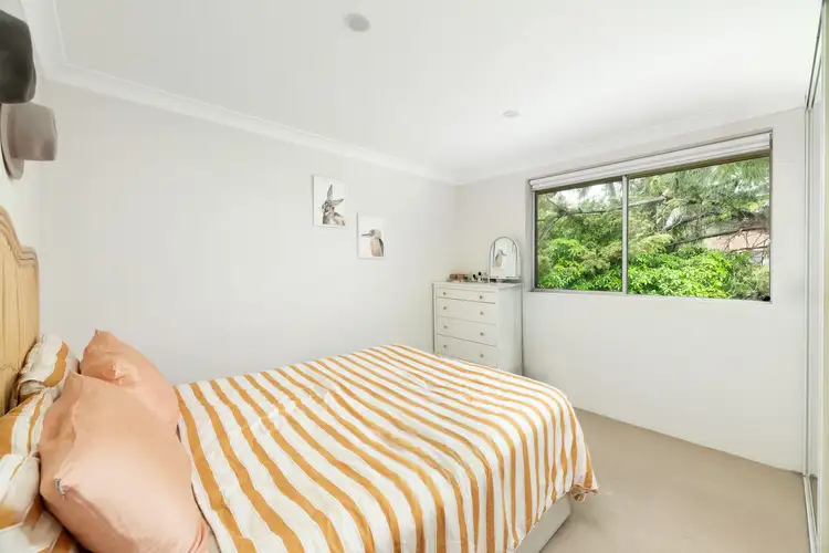 Fifth view of Homely apartment listing, 5/38-40 Chapman Street, Gymea NSW 2227