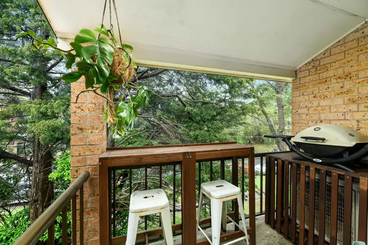 Sixth view of Homely apartment listing, 5/38-40 Chapman Street, Gymea NSW 2227