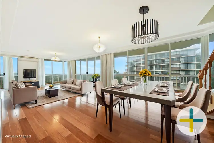 Main view of Homely apartment listing, 11M/1 Francis Road, Artarmon NSW 2064