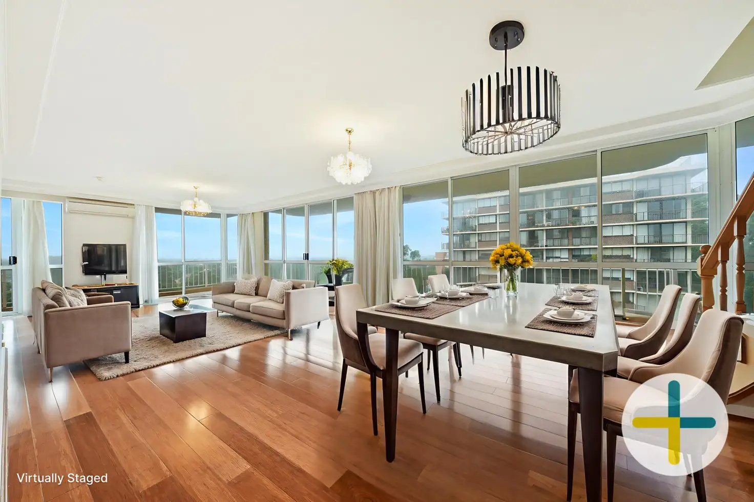 Main view of Homely apartment listing, 11M/1 Francis Road, Artarmon NSW 2064