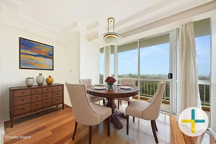 Second view of Homely apartment listing, 11M/1 Francis Road, Artarmon NSW 2064