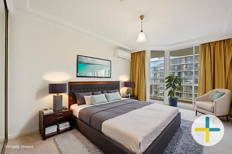 Fourth view of Homely apartment listing, 11M/1 Francis Road, Artarmon NSW 2064