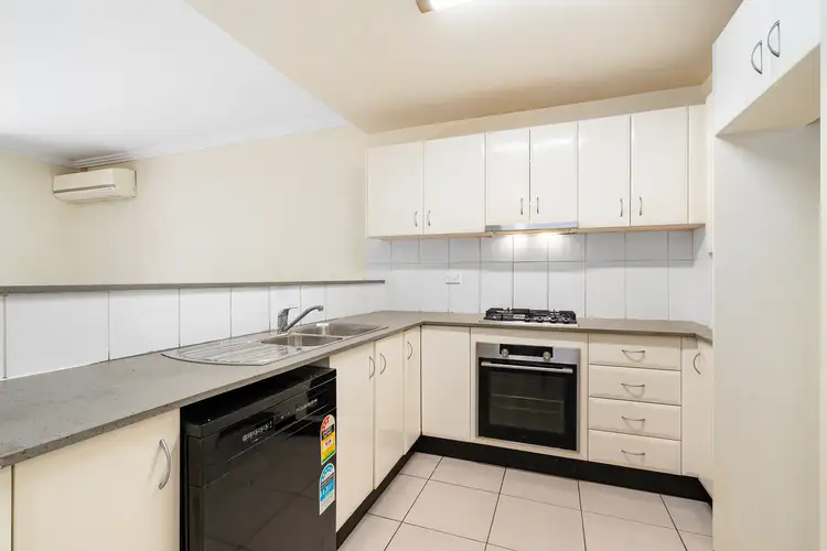 Second view of Homely unit listing, 22/39-45 Lydbrook Street, Westmead NSW 2145