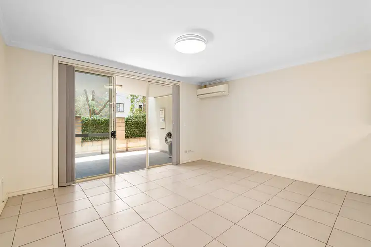 Second view of Homely unit listing, 22/39-45 Lydbrook Street, Westmead NSW 2145