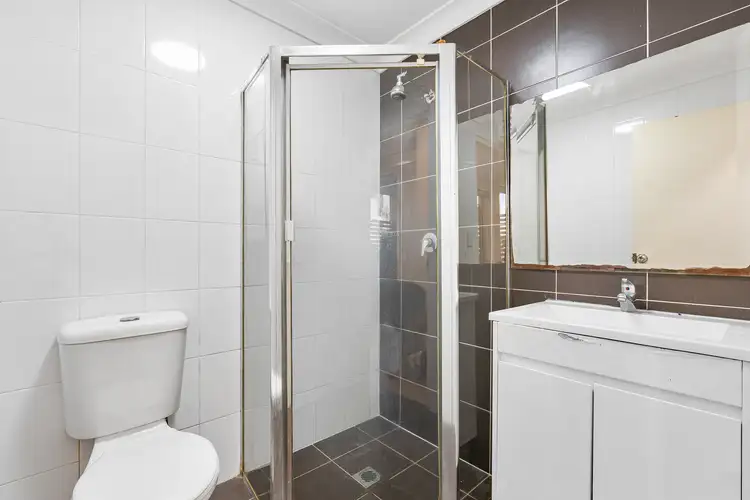Fourth view of Homely unit listing, 22/39-45 Lydbrook Street, Westmead NSW 2145