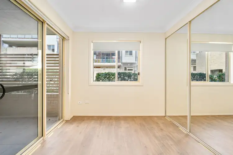Fourth view of Homely unit listing, 22/39-45 Lydbrook Street, Westmead NSW 2145