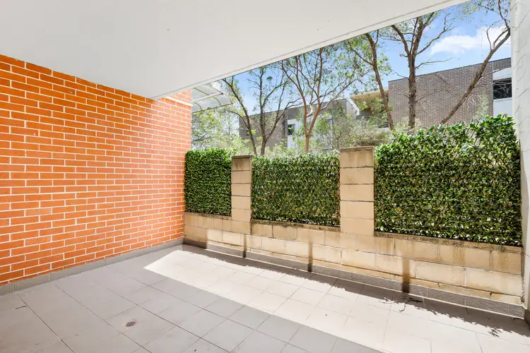 Fifth view of Homely unit listing, 22/39-45 Lydbrook Street, Westmead NSW 2145