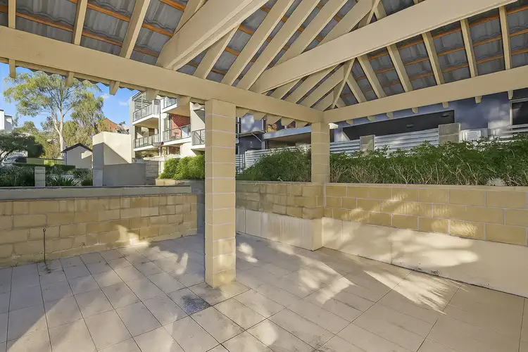 Sixth view of Homely unit listing, 22/39-45 Lydbrook Street, Westmead NSW 2145