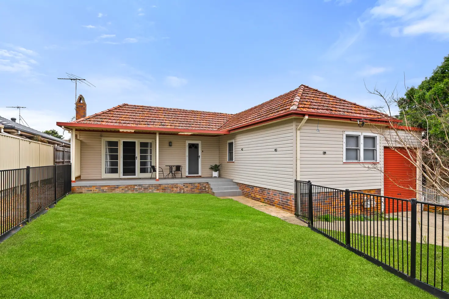 Main view of Homely house listing, 76 & 76A Seven Hills Road, Baulkham Hills NSW 2153