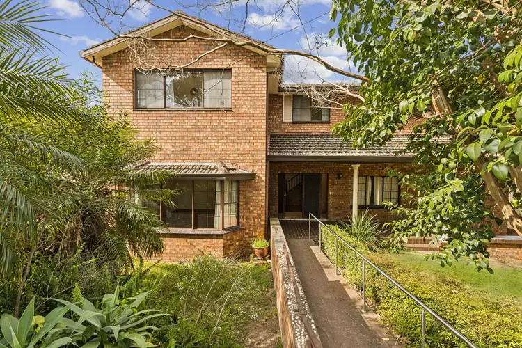 14 Taronga Street, Hurstville NSW 2220