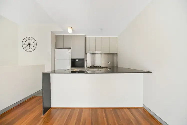 Second view of Homely apartment listing, 170/37 Morley Avenue, Rosebery NSW 2018