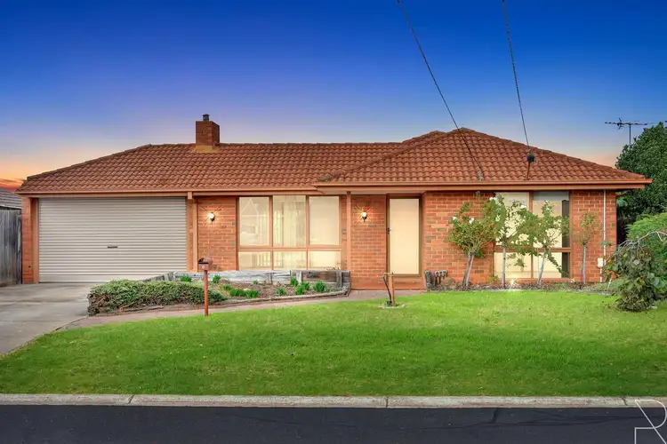 6 Vernon Court, Hoppers Crossing VIC 3029