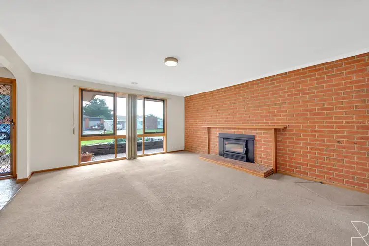 Second view of Homely house listing, 6 Vernon Court, Hoppers Crossing VIC 3029