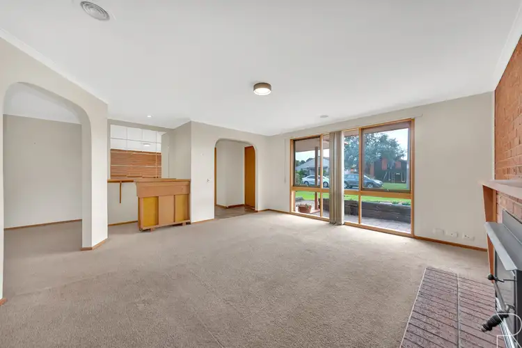 Third view of Homely house listing, 6 Vernon Court, Hoppers Crossing VIC 3029