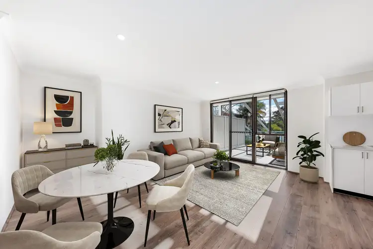 145/450 Pacific Highway, Lane Cove NSW 2066
